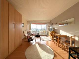 Vente Studio 1 pièce