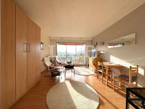 Vente Studio 1 pièce Bagnoles-de-l'Orne 61