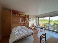 Vente Studio 1 pièce