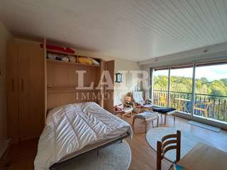 Vente Studio 1 pièce