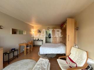 Vente Studio 1 pièce