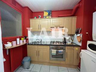 Vente Studio 1 pièce
