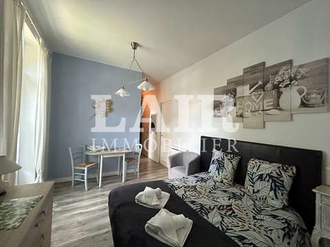 Vente Studio 1 pièce