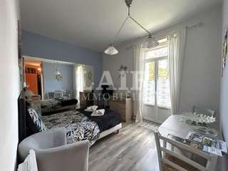 Vente Studio 1 pièce