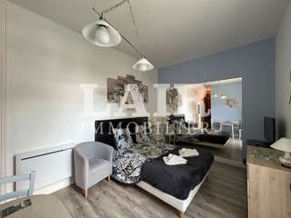 Vente Studio 1 pièce