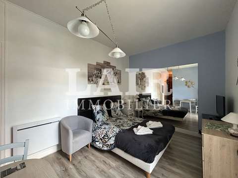 Vente Studio 1 pièce