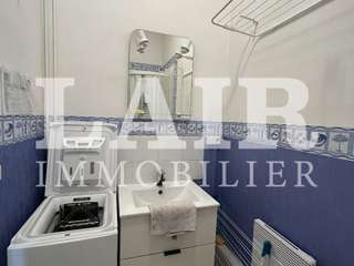 Vente Studio 1 pièce