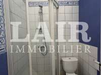Vente Studio 1 pièce