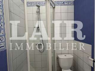 Vente Studio 1 pièce