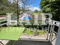 Vente Studio 1 pièce