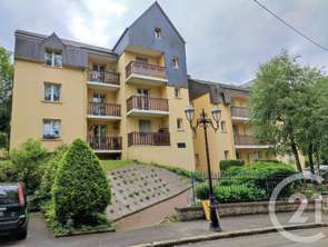 Vente Appartement T1Bagnoles-de-l'Orne