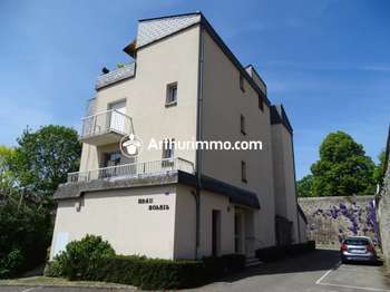 Vente Appartement 2 piècesBagnoles-de-l'Orne