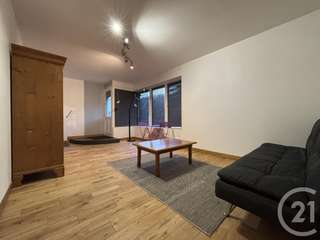 Vente appartement 6 pièces