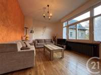 Vente appartement 6 pièces