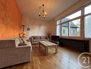 Vente Appartement 6 pièces +Bagnoles-de-l'Orne