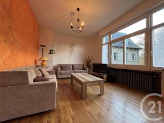 Vente appartement 6 pièces