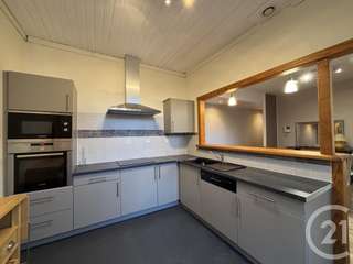 Vente appartement 6 pièces