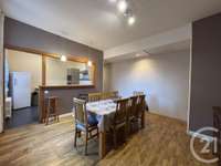 Vente appartement 6 pièces