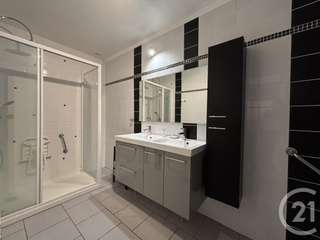 Vente appartement 6 pièces