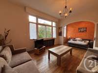 Vente appartement 6 pièces