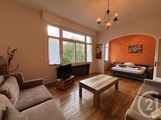 Vente appartement 6 pièces