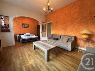 Vente appartement 6 pièces