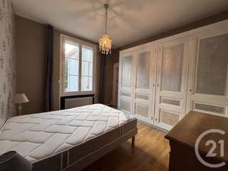 Vente appartement 6 pièces