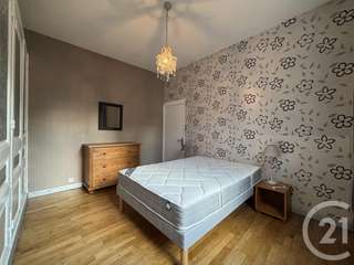 Vente appartement 6 pièces