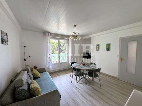 Vente appartement 2 pièces Vente appartement 2 pièces