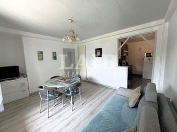 Vente appartement 2 pièces Bagnoles-de-l'Orne 61
