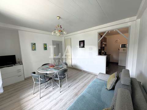 Vente appartement 2 pièces Bagnoles-de-l'Orne 61