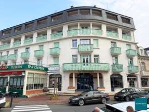 Vente Appartement 2 piècesBagnoles-de-l'Orne