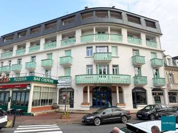 Vente appartement 2 pièces Bagnoles-de-l'Orne 61
