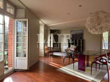 Vente appartement 3 pièces Bagnoles-de-l'Orne 61