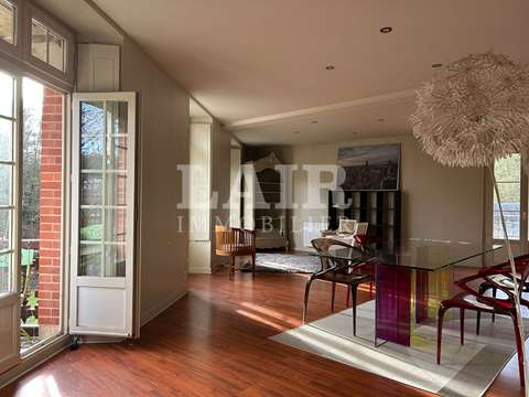 Vente appartement 3 pièces Bagnoles-de-l'Orne 61