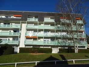 Vente Appartement T1Bagnoles-de-l'Orne