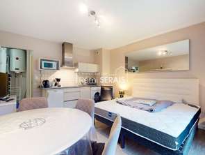 Vente StudioBagnoles-de-l'Orne