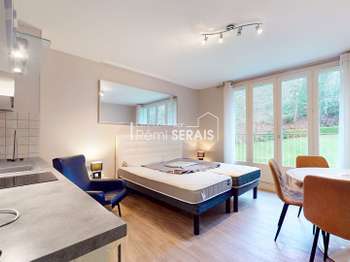 Vente Studio 1 pièce
