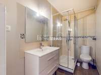 Vente Studio 1 pièce
