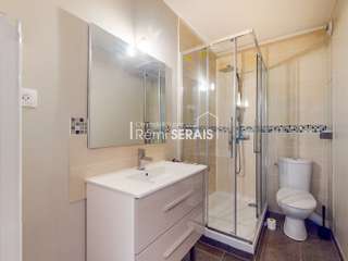 Vente Studio 1 pièce