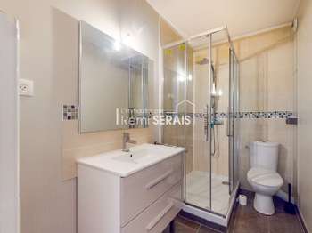 Vente Studio 1 pièce