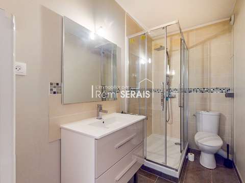 Vente Studio 1 pièce