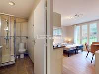 Vente Studio 1 pièce