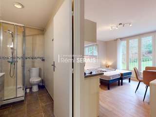 Vente Studio 1 pièce