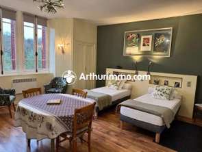 Vente Appartement T1Bagnoles-de-l'Orne