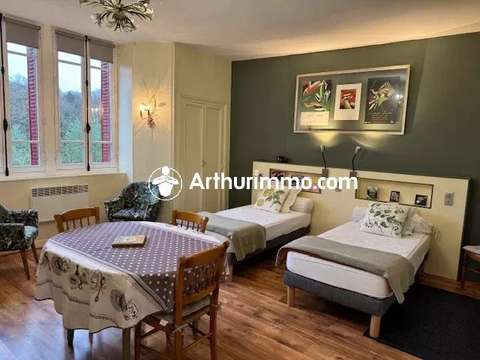 Vente appartement 1 pièce Bagnoles-de-l'Orne 61