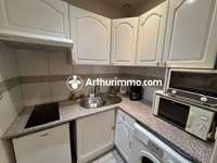 Vente appartement 1 pièce