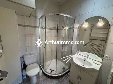 Vente appartement 1 pièce