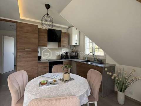 Vente appartement 5 pièces Bagnoles-de-l'Orne 61