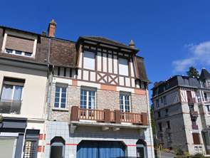 Vente Appartement 3 piècesBagnoles-de-l'Orne